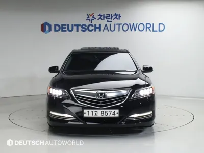 Honda Legend 2016, 137000 км, за 9035.95 USD - фото 3