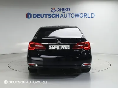 Honda Legend 2016, 137000 км, за 9035.95 USD - фото 4