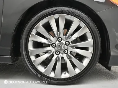 Honda Legend 2016, 137000 км, за 9035.95 USD - фото 5