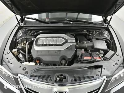 Honda Legend 2016, 137000 км, за 9035.95 USD - фото 6