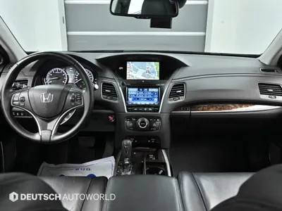 Honda Legend 2016, 137000 км, за 9035.95 USD - фото 7