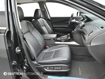 Honda Legend 2016, 137000 км, за 9035.95 USD - фото 10