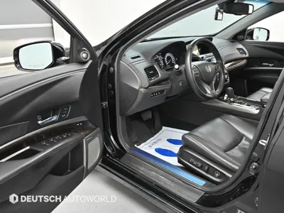 Honda Legend 2016, 137000 км, за 9035.95 USD - фото 11