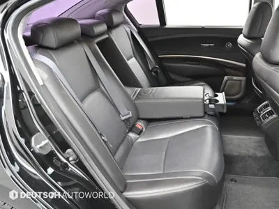 Honda Legend 2016, 137000 км, за 9035.95 USD - фото 12