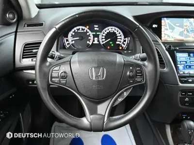 Honda Legend 2016, 137000 км, за 9035.95 USD - фото 13