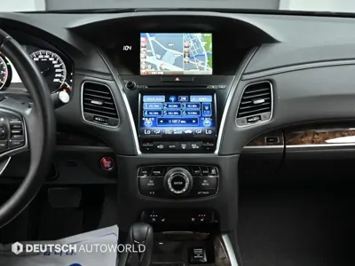 Honda Legend 2016, 137000 км, за 9035.95 USD - фото 14