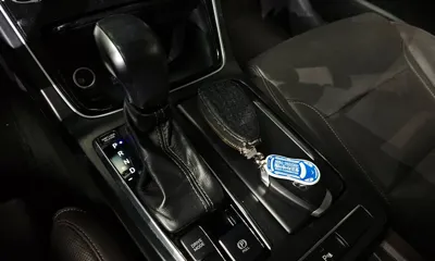 Hyundai Grandeur 2018, 197405 км, за 4726.27 USD - фото 9