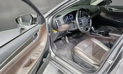 Hyundai Grandeur 2018, 197405 км, за 4726.27 USD - фото 10