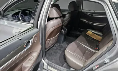 Hyundai Grandeur 2018, 197405 км, за 4726.27 USD - фото 11