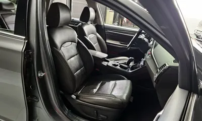 Hyundai Grandeur 2018, 197405 км, за 4726.27 USD - фото 12