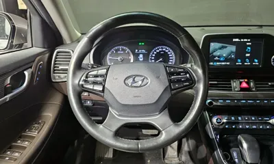 Hyundai Grandeur 2018, 197405 км, за 4726.27 USD - фото 13
