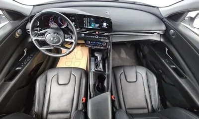 Hyundai Avante 2021, 124560 км, за 8013.03 USD - фото 7