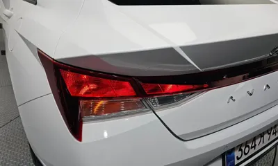 Hyundai Avante 2021, 124560 км, за 8013.03 USD - фото 23