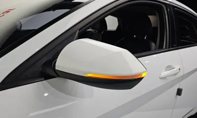 Hyundai Avante 2021, 124560 км, за 8013.03 USD - фото 28
