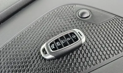 Hyundai Avante 2021, 124560 км, за 8013.03 USD - фото 30