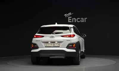 Hyundai Kona 2020, 80571 км, за 12164.99 USD