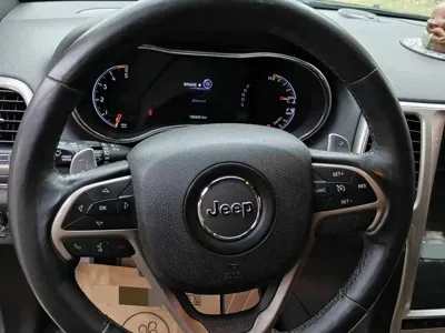 Jeep Grand Cherokee (Import) 2015, 190000 км, за 11066.94 USD - фото 6