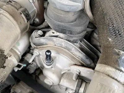 Jeep Grand Cherokee (Import) 2015, 190000 км, за 11066.94 USD - фото 10