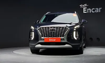 Hyundai Palisade 2022, 67539 км, за 20087.1 USD