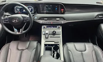 Hyundai Palisade 2022, 67539 км, за 20087.1 USD - фото 7