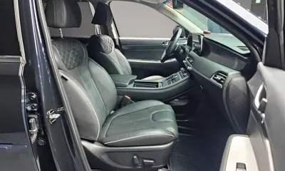 Hyundai Palisade 2022, 67539 км, за 20087.1 USD - фото 11