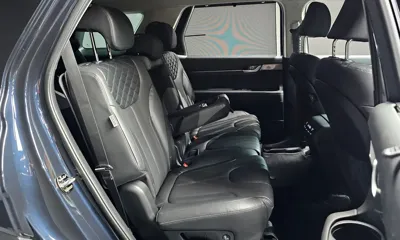 Hyundai Palisade 2022, 67539 км, за 20087.1 USD - фото 12