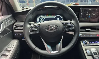 Hyundai Palisade 2022, 67539 км, за 20087.1 USD - фото 13