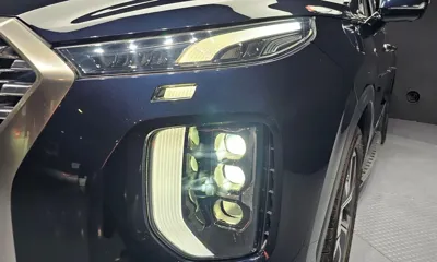Hyundai Palisade 2022, 67539 км, за 20087.1 USD - фото 22