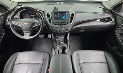 ChevroletGMDaewoo Malibu 2017, 120821 км, за 3610.35 USD - фото 7