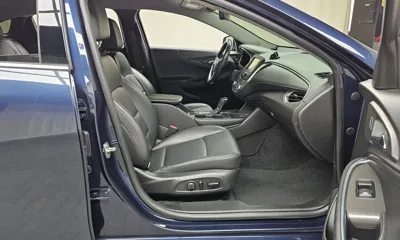 ChevroletGMDaewoo Malibu 2017, 120821 км, за 3610.35 USD - фото 11