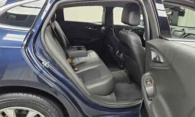 ChevroletGMDaewoo Malibu 2017, 120821 км, за 3610.35 USD - фото 12