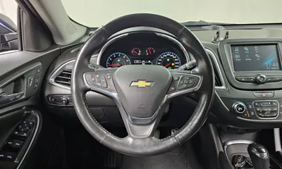 ChevroletGMDaewoo Malibu 2017, 120821 км, за 3610.35 USD - фото 13