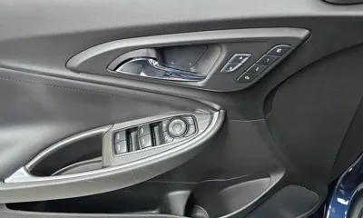 ChevroletGMDaewoo Malibu 2017, 120821 км, за 3610.35 USD - фото 14