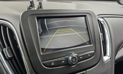 ChevroletGMDaewoo Malibu 2017, 120821 км, за 3610.35 USD - фото 17