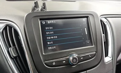 ChevroletGMDaewoo Malibu 2017, 120821 км, за 3610.35 USD - фото 18