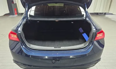 ChevroletGMDaewoo Malibu 2017, 120821 км, за 3610.35 USD - фото 20