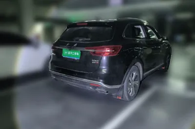 Hongqi HS5 2019, 47699 км, за 10177 USD - фото 6