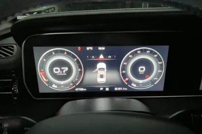 Hongqi HS5 2019, 47699 км, за 10177 USD - фото 11