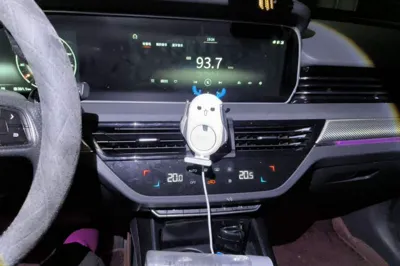 Hongqi HS5 2019, 47699 км, за 10177 USD - фото 13