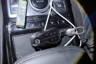 Hongqi HS5 2019, 47699 км, за 10177 USD - фото 20