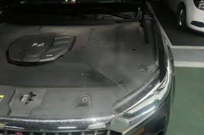 Hongqi HS5 2019, 47699 км, за 10177 USD - фото 22