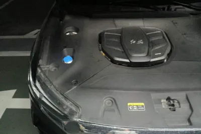 Hongqi HS5 2019, 47699 км, за 10177 USD - фото 23
