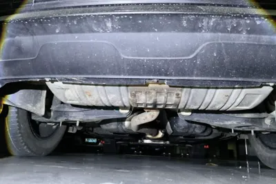Hongqi HS5 2019, 47699 км, за 10177 USD - фото 25