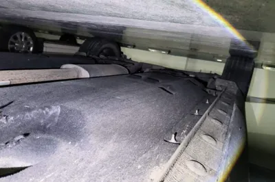 Hongqi HS5 2019, 47699 км, за 10177 USD - фото 27