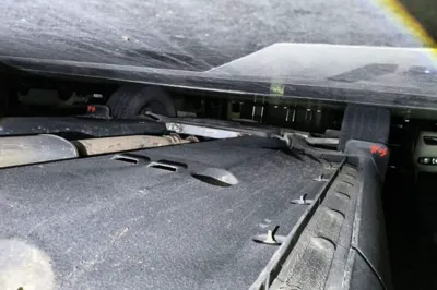 Hongqi HS5 2019, 47699 км, за 10177 USD - фото 28