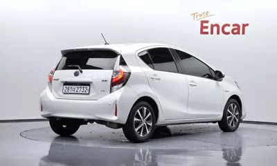 Toyota Prius 2019, 48234 км, за 10510.32 USD