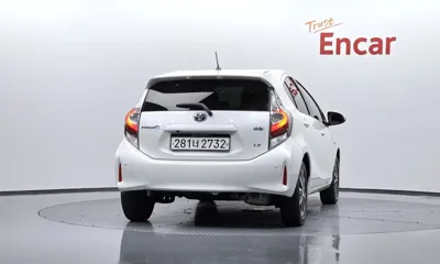 Toyota Prius 2019, 48234 км, за 10510.32 USD