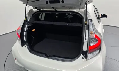 Toyota Prius 2019, 48234 км, за 10510.32 USD - фото 31