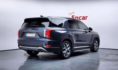Hyundai Palisade 2021, 98068 км, за 14007.27 USD