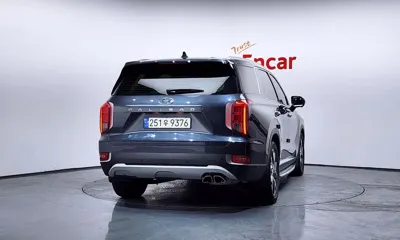 Hyundai Palisade 2021, 98068 км, за 14007.27 USD